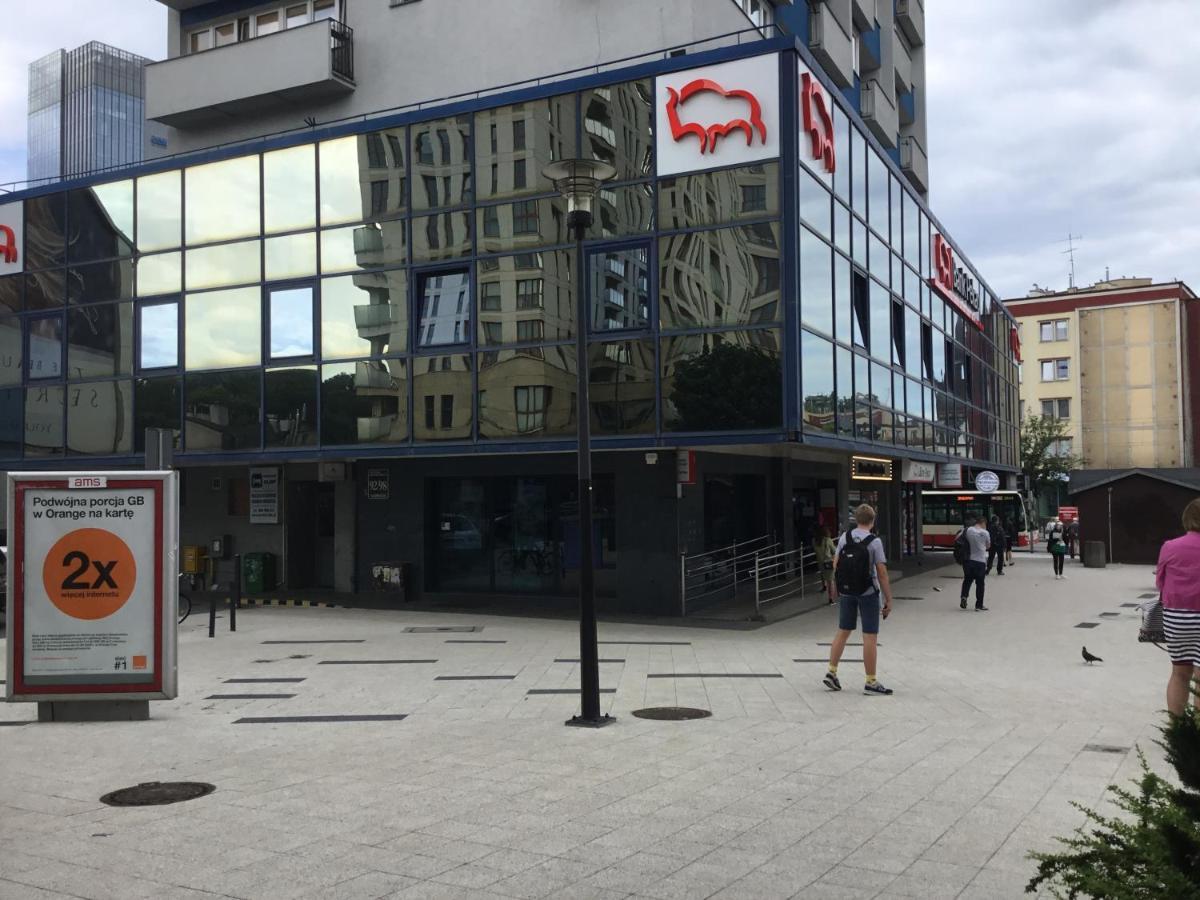 Panorama- The View Of Gdansk By Elite Apartments المظهر الخارجي الصورة